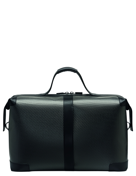 Sac de voyage Porsche Design Carbon Noir, référence OCA01002.001