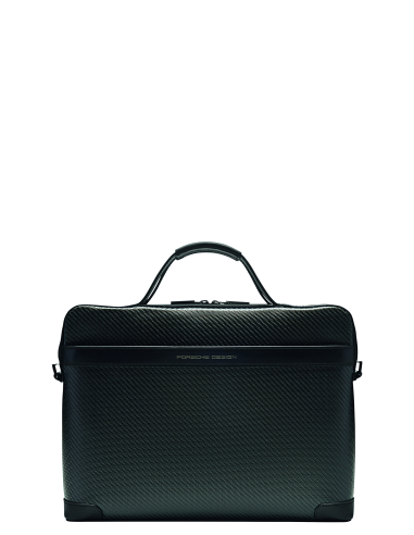 Sacoche S Porsche Design Carbon Noir, référence OCA01503.001