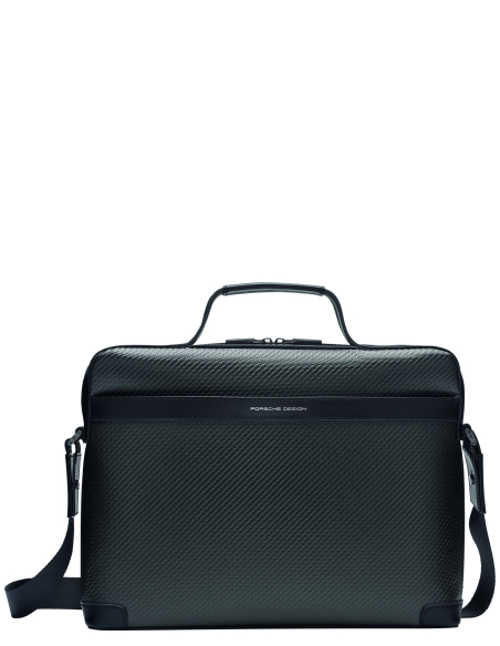 Sacoche M Porsche Design Carbon Noir, référence OCA01504.001