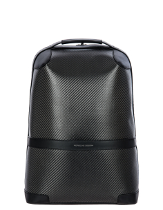 Sac à dos Porsche Design Carbon Noir, référence OCA01605.001