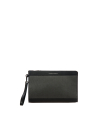 Pochette à dragonne Porsche Design Carbon Noir, référence OCA01533.001