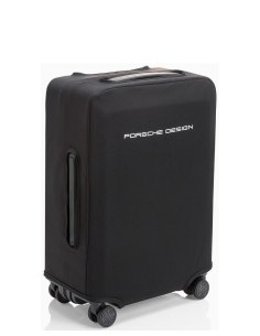 Housse de valise S Porsche Design Roadster Noir, référence OAC00600.001