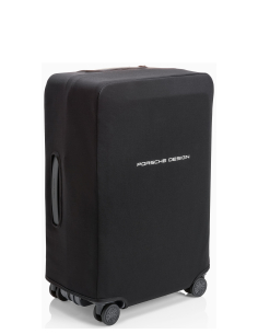 Housse de valise M Porsche Design Roadster Noir, référence OAC00601.001