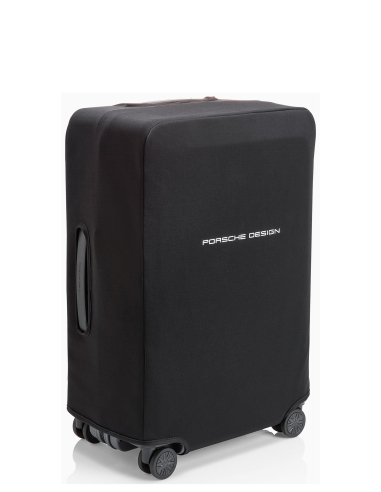Housse de valise M Porsche Design Roadster Noir, référence OAC00601.001