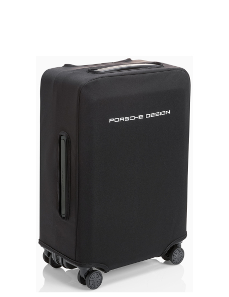 Housse de valise L Porsche Design Roadster Noir, référence OAC00606.001