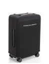 Housse de valise L Porsche Design Roadster Noir, référence OAC00606.001