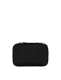 Organisateur S Porsche Design Roadster Nylon Noir, référence OAC09002.001