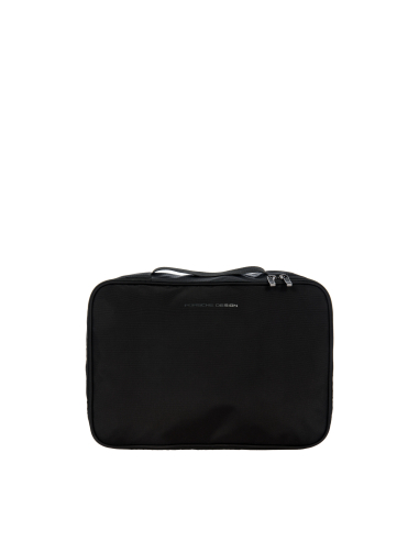 Organisateur M Porsche Design Roadster Nylon Noir, référence OAC09003.001