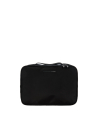 Organisateur M Porsche Design Roadster Nylon Noir, référence OAC09003.001