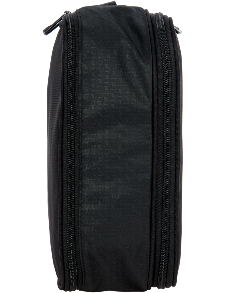 Organisateur M Porsche Design Roadster Nylon Noir, profil