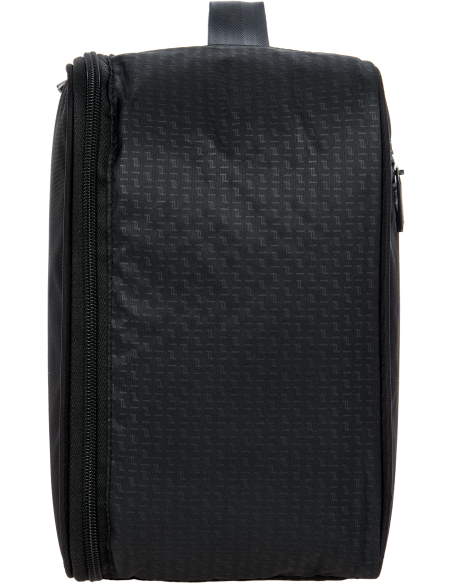 Housse à chaussures Porsche Design Roadster Nylon Noir, profil