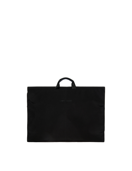 Housse vêtements Porsche Design Roadster Nylon Noir, référence OAC09005.001