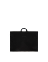 Housse vêtements Porsche Design Roadster Nylon Noir, référence OAC09005.001