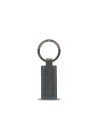 Porte-clés Porsche Design Metal Bar Anthracite, référence OKY28801.004