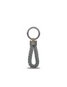 Porte-clés Porsche Design Rope Anthracite, référence OKY28808.004