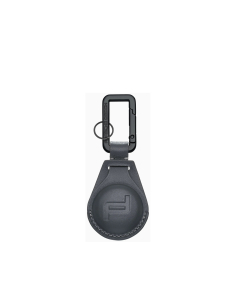 Porte-clés Porsche Design Tracker Anthracite, référence OKY28810.004