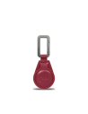 Porte-clés Porsche Design Tracker Rouge Carmin, référence OKY28810.019