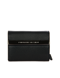 Porte-cartes en cuir Porsche Design Secrid Noir, référence OSE09800.001