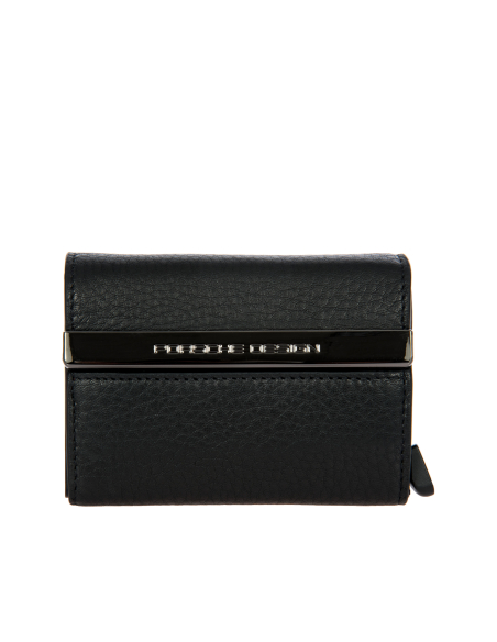 Porte-cartes en cuir Porsche Design Secrid Noir, référence OSE09800.001