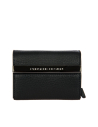 Porte-cartes en cuir Porsche Design Secrid Noir, référence OSE09800.001