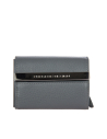 Porte-cartes en cuir Porsche Design Secrid Anthracite, référence OSE09800.004