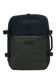 Sac à dos extensible Porsche Design Urban Eco Bleu, référence OCL01625.006