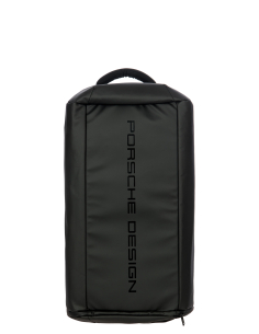 Sac de voyage convertible Porsche Design Urban Eco Noir, référence OCL01007.001