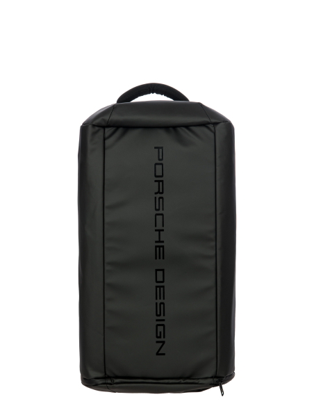 Sac de voyage convertible Porsche Design Urban Eco Noir, référence OCL01007.001