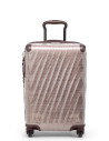 Valise cabine 4 roues 55 cm TUMI 19 Degree Lite Blush, référence 154200-4482