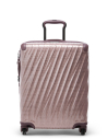Valise cabine large 4 roues 55 cm TUMI 19 Degree Lite Blush, référence 154201-4482