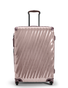 Valise soute 4 roues 66 cm TUMI 19 Degree Lite Blush, référence 154202-4482