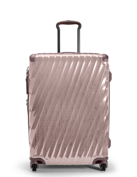 Valise soute 4 roues 66 cm TUMI 19 Degree Lite Blush, référence 154202-4482