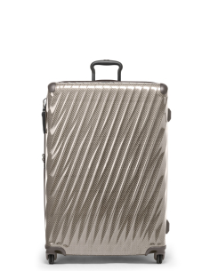 Valise soute 4 roues 66 cm TUMI 19 Degree Lite Titanium, référence 154202-T491