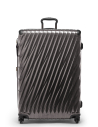 Valise soute 4 roues 76 cm TUMI 19 Degree Lite Black/Graphite, référence 154203-1060