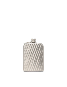 Flasque en titane 177 ml TUMI 19 Degree Titanium Titanium, référence 154199-1864