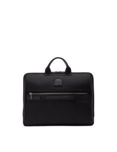 Porte-documents TUMI Alpha Bravo Felker Black, référence 159076-1041