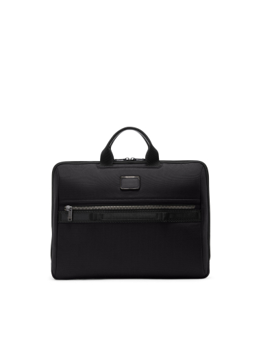 Porte-documents TUMI Alpha Bravo Felker Black, référence 159076-1041
