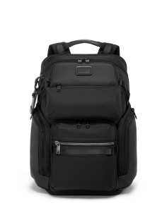 Sac à dos TUMI Alpha Bravo Nomadic Black, référence 146689-1041