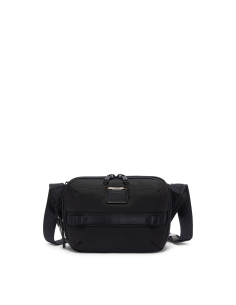 Sac bandoulière TUMI Alpha Bravo Ranger Black, référence 150190-1041