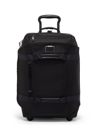 Sac convertible 2 roues 55cm TUMI Alpha Bravo Black, référence 146629-1041