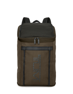 Sac à dos pliable TUMI Alpha Bravo Packable Olive, référence 152369-1633