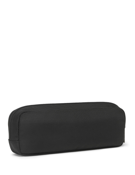 Pochette accessoires électroniques TUMI Alpha Black, vue arrière