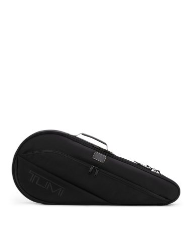 Sac pour deux raquettes de tennis TUMI Alpha Black, référence 152421-1041