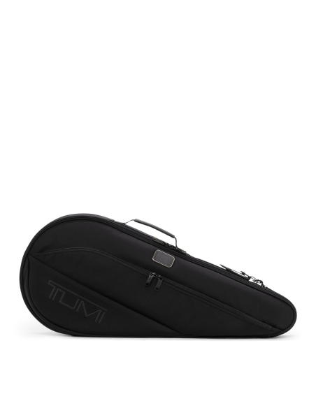 Sac pour deux raquettes de tennis TUMI Alpha Black, référence 152421-1041
