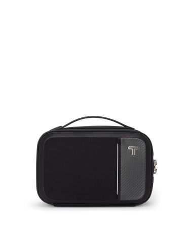 Trousse de toilette Richards TUMI Arrivé Black, référence 159157-1041