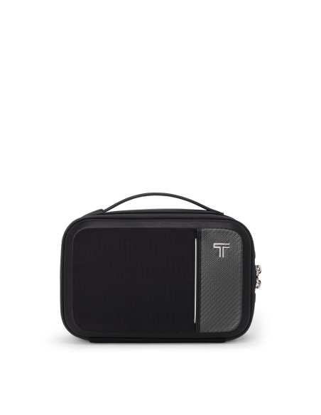 Trousse de toilette Richards TUMI Arrivé Black, référence 159157-1041
