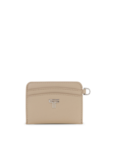 Porte-cartes TUMI Belden en cuir OAT, référence 156534-A741