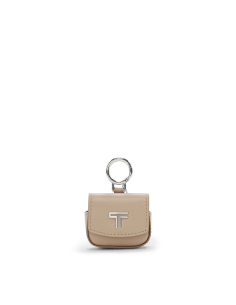 Bijou de sac TUMI Belden pour écouteurs en cuir OAT, référence 156533-A741