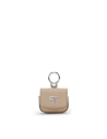 Bijou de sac TUMI Belden pour écouteurs en cuir OAT, référence 156533-A741