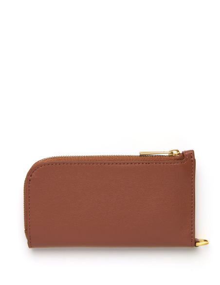 Porte-cartes Belden Sienna, vue arrière